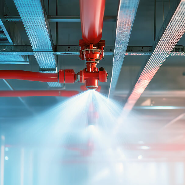 Enhance your fire safety