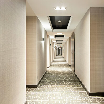 Hospitality and leisure