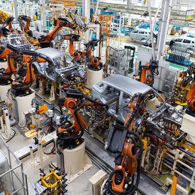 Industrial and manufactoring