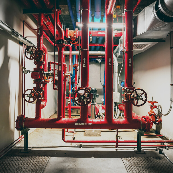Expert installation image